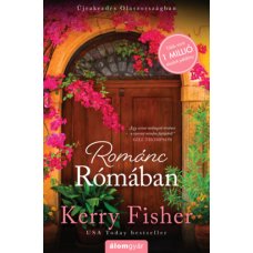 Románc Rómában    23.95 + 1.95 Royal Mail